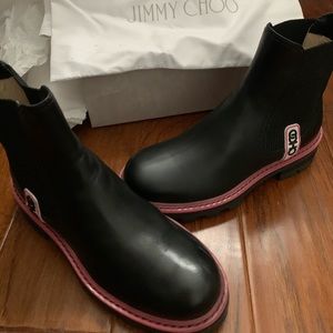 Jimmy Choo Blayse Boot